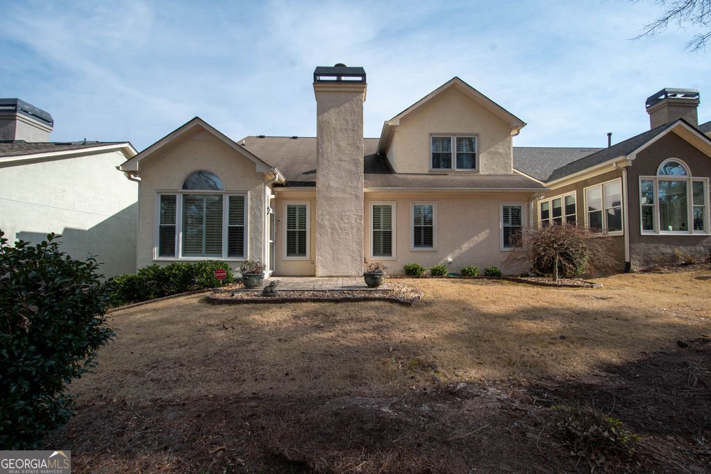 225 Masters Drive Peachtree City - Photo 32