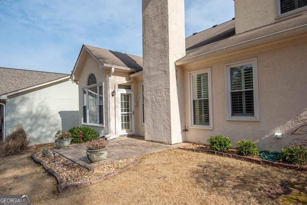 225 Masters Drive Peachtree City - Photo 34