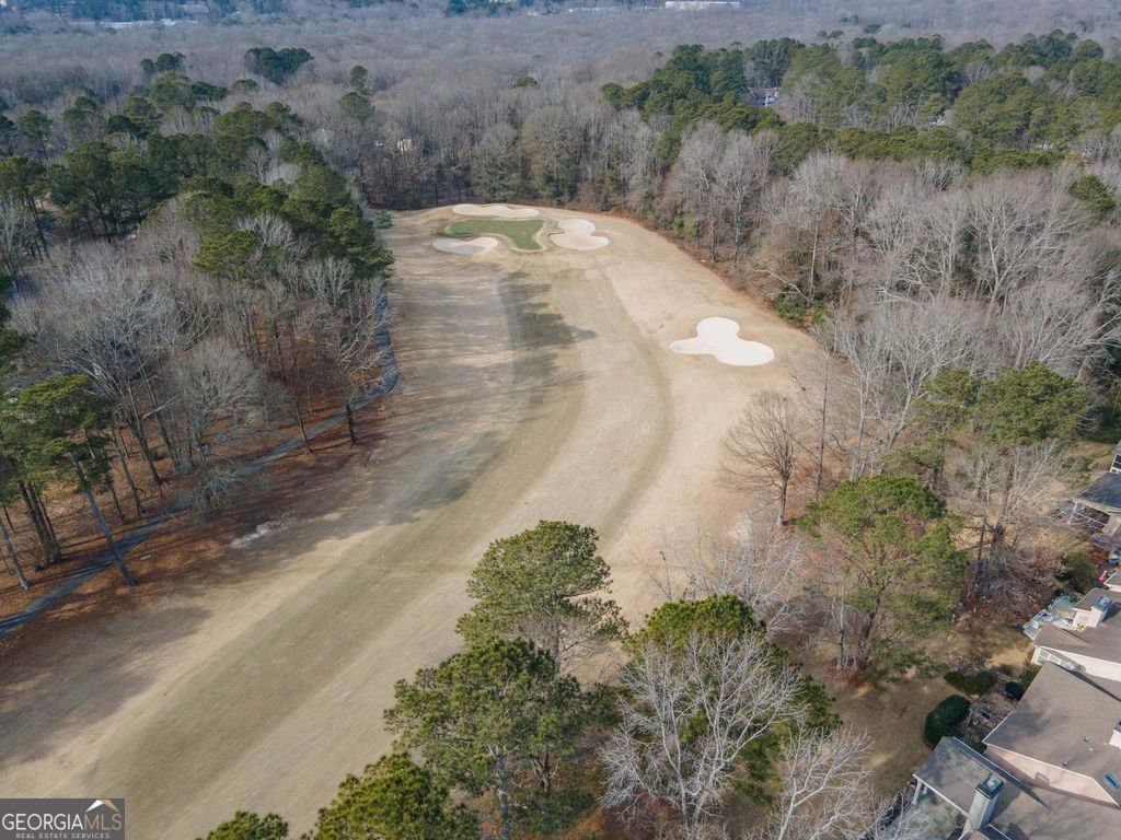 225 Masters Drive Peachtree City - Photo 36