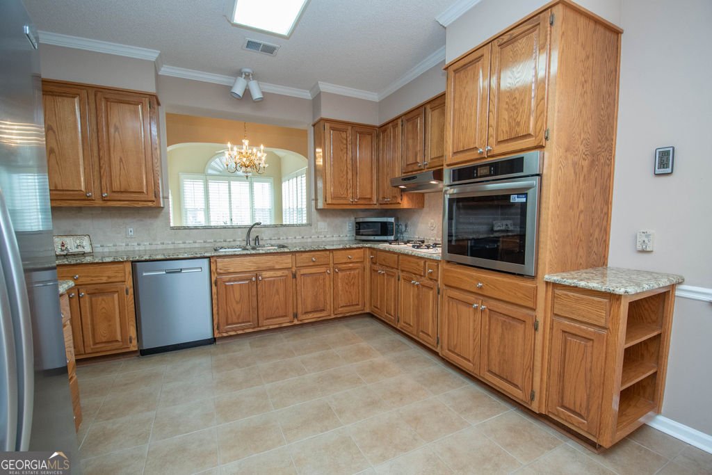 225 Masters Drive Peachtree City - Photo 9