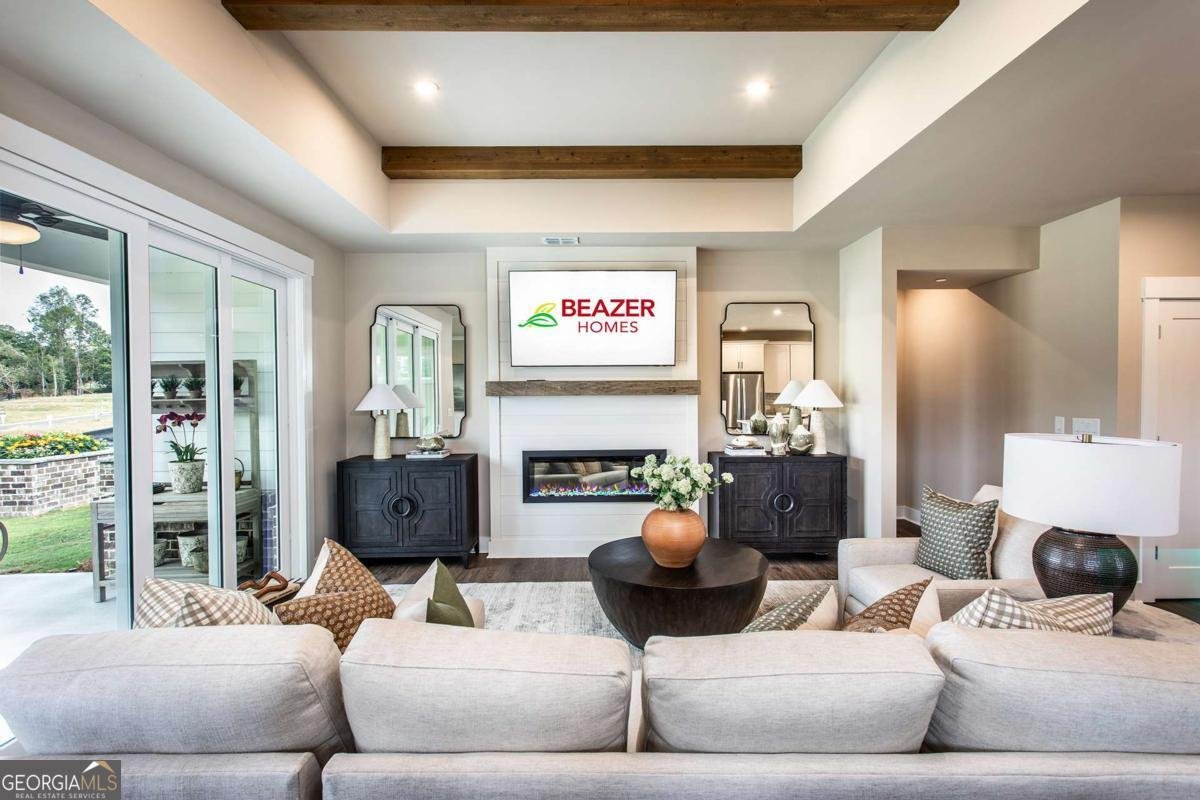 2233 Gardenwalk Way Marietta - Photo 37