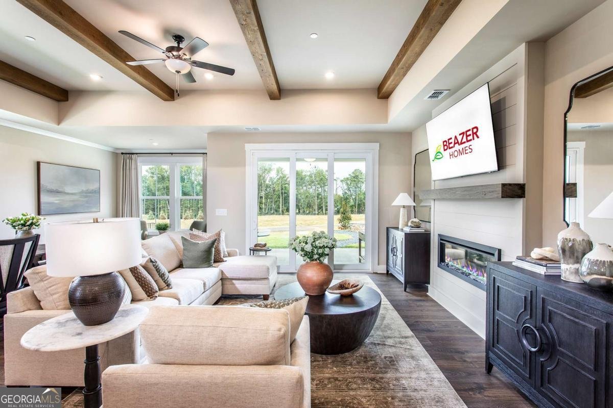 2233 Gardenwalk Way Marietta - Photo 38