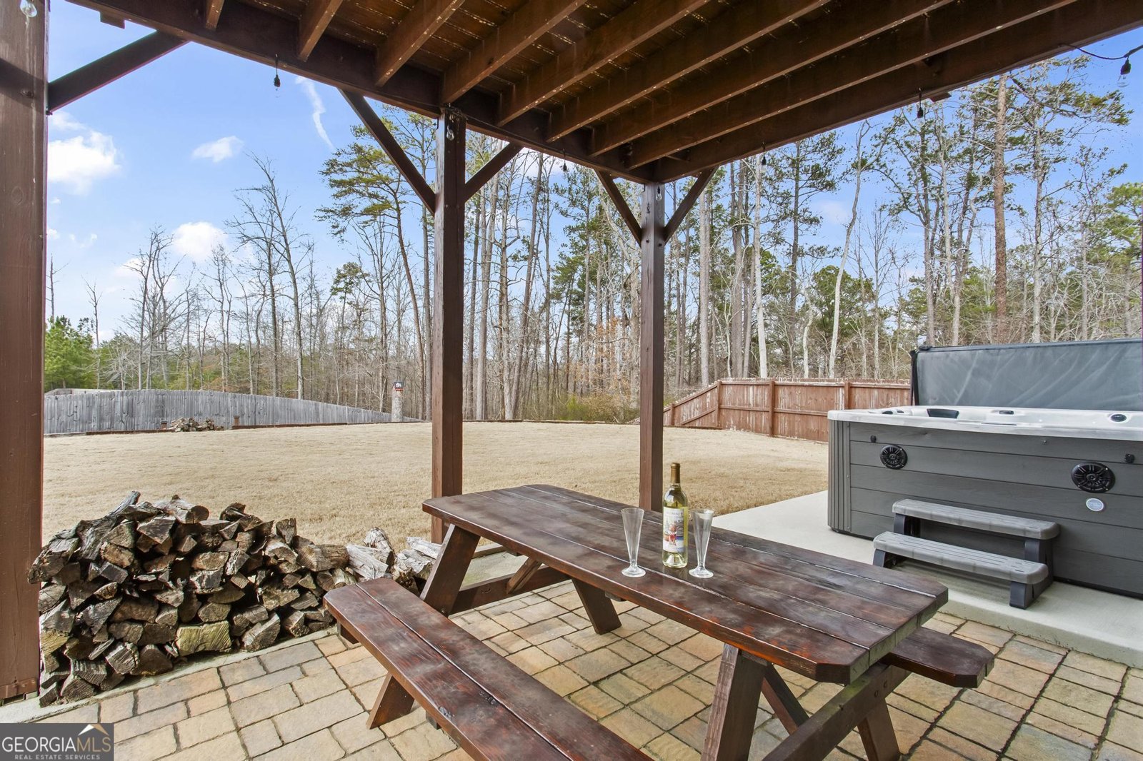 407 Cherubs Smile Canton - Photo 23