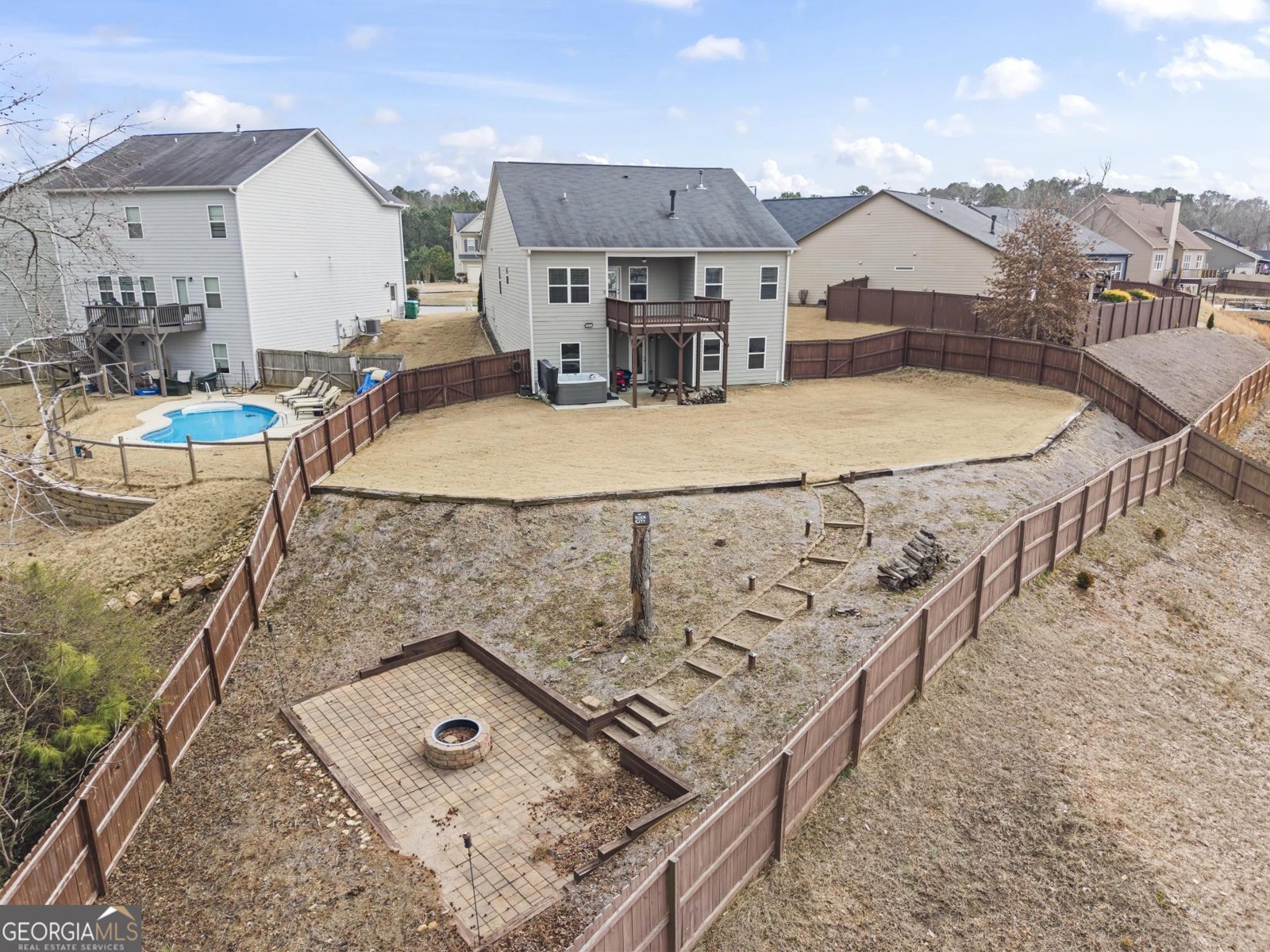 407 Cherubs Smile Canton - Photo 26