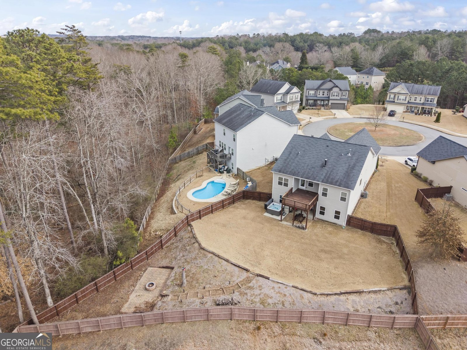 407 Cherubs Smile Canton - Photo 27