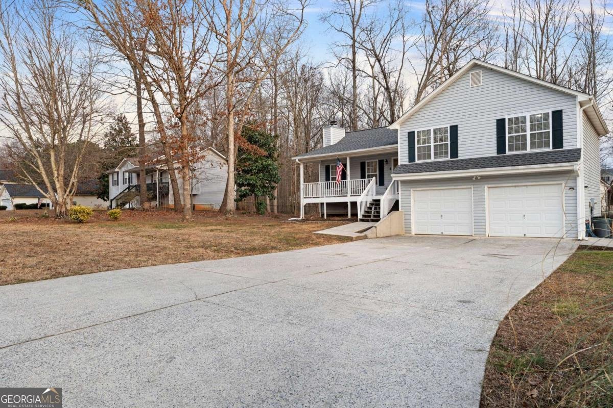 131 Benjamin Drive Rockmart - Photo 1