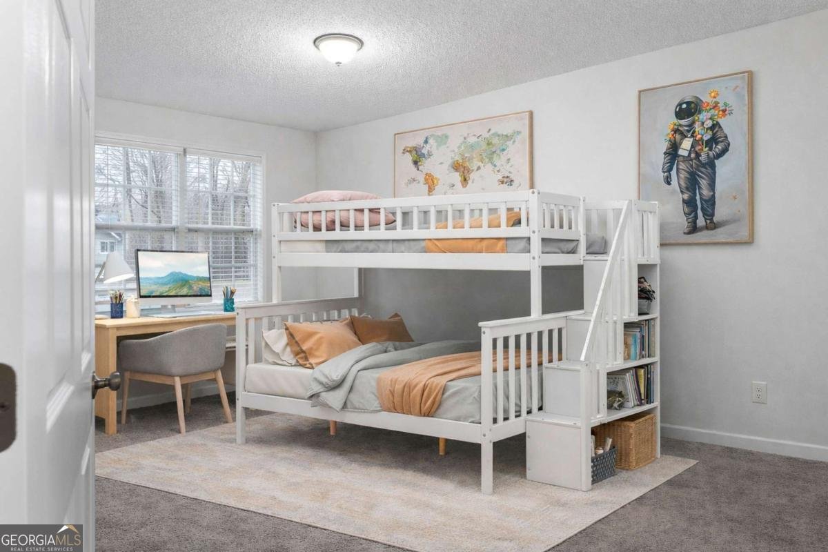 131 Benjamin Drive Rockmart - Photo 22