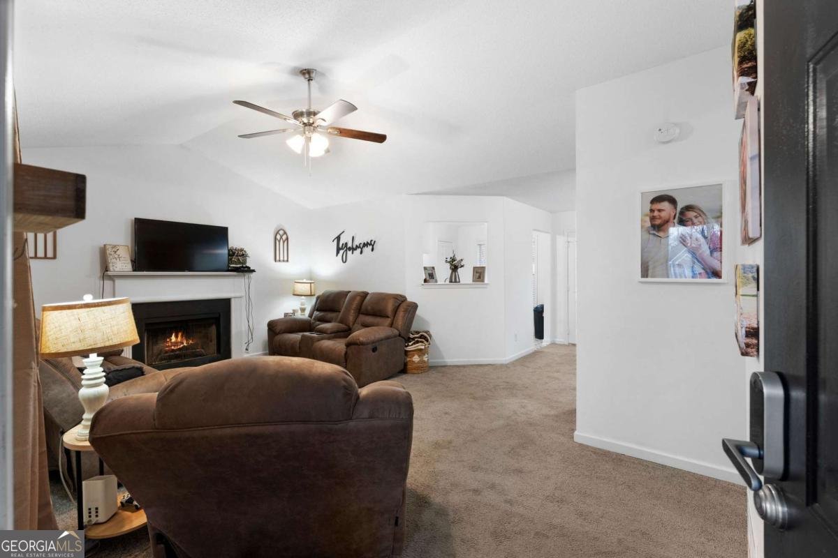 131 Benjamin Drive Rockmart - Photo 27