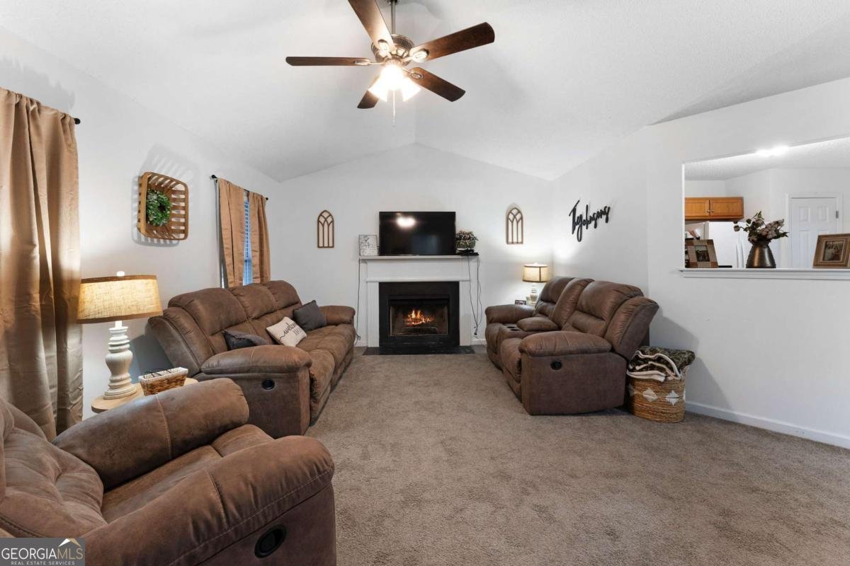 131 Benjamin Drive Rockmart - Photo 28