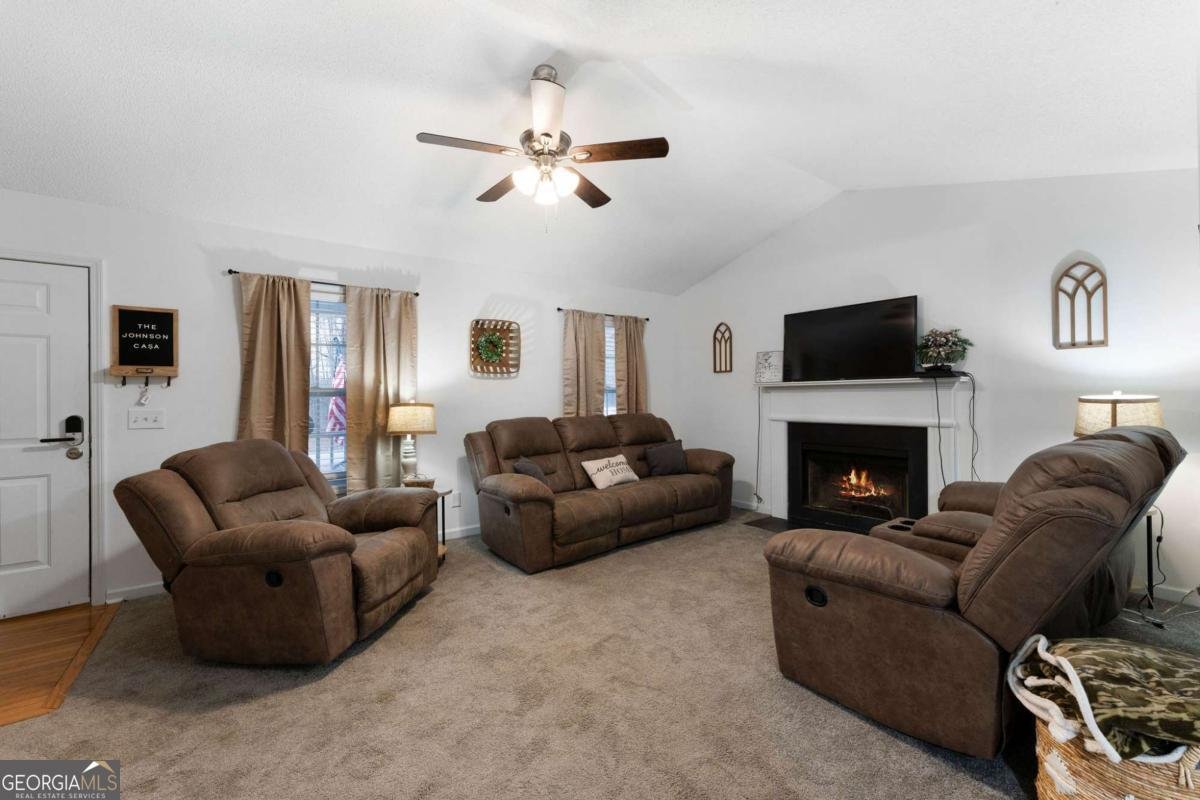 131 Benjamin Drive Rockmart - Photo 30