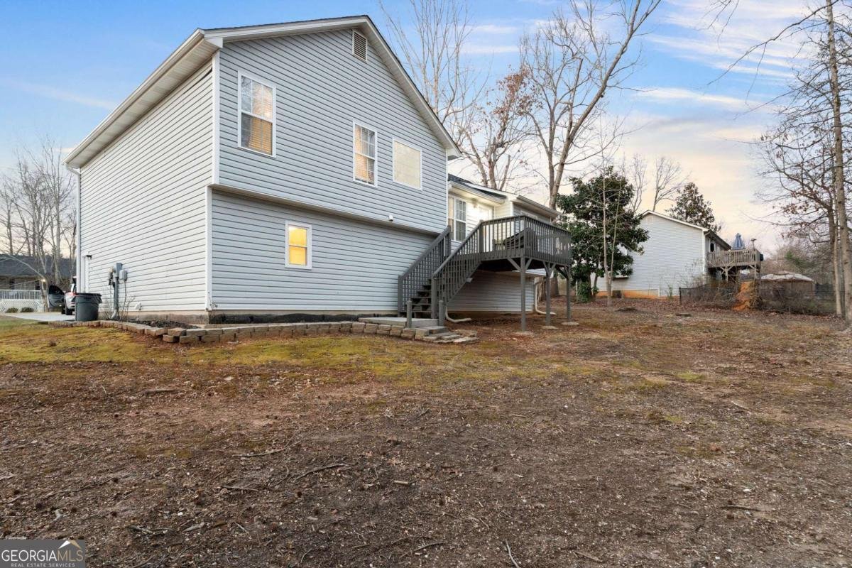 131 Benjamin Drive Rockmart - Photo 34