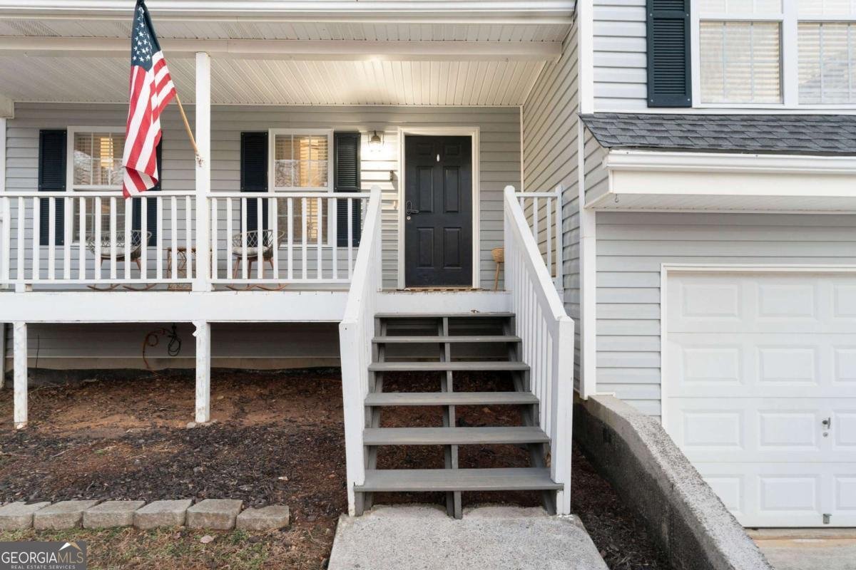 131 Benjamin Drive Rockmart - Photo 35