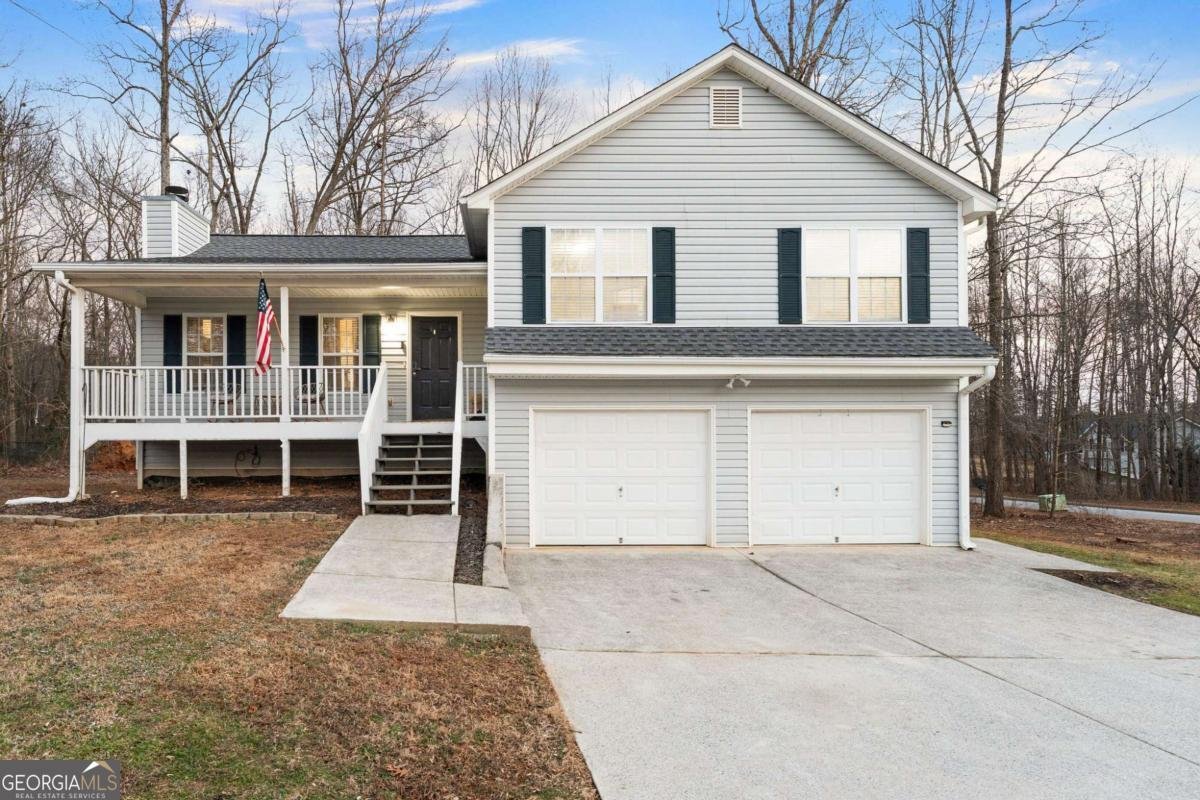 131 Benjamin Drive Rockmart - Photo 36