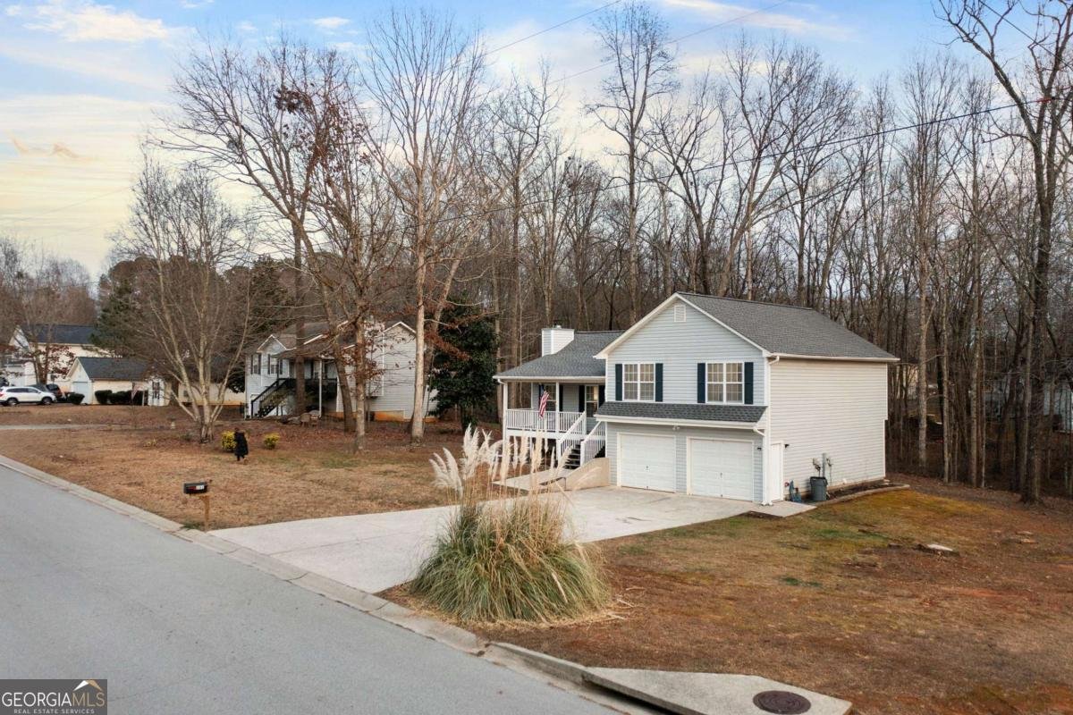 131 Benjamin Drive Rockmart - Photo 38