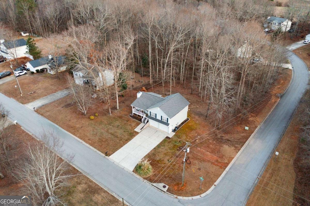 131 Benjamin Drive Rockmart - Photo 41