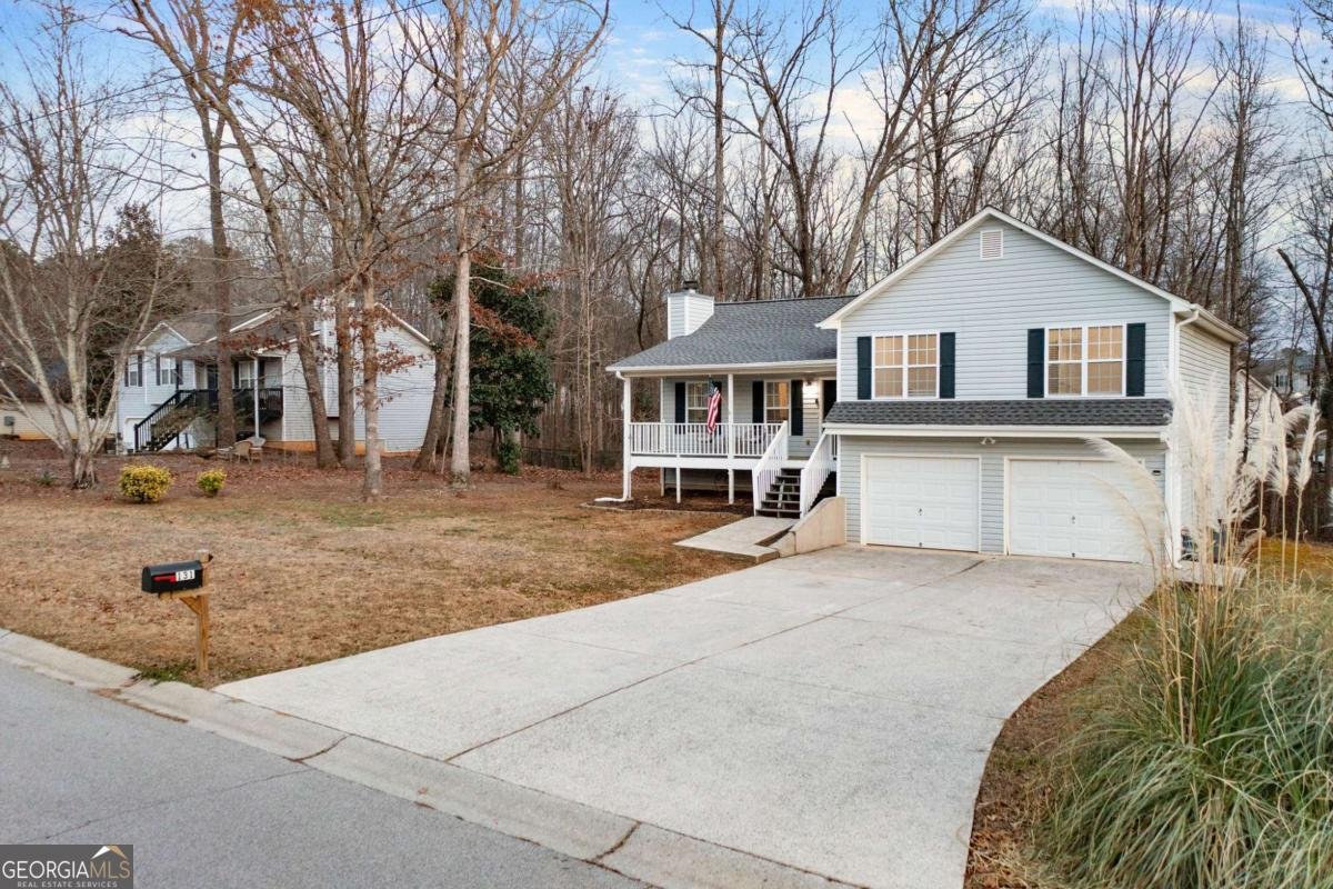 131 Benjamin Drive Rockmart - Photo 42