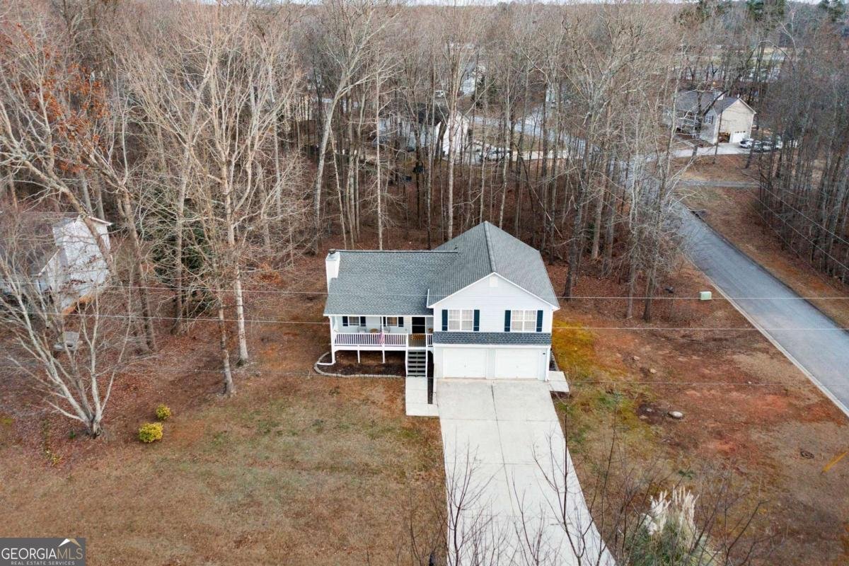 131 Benjamin Drive Rockmart - Photo 43