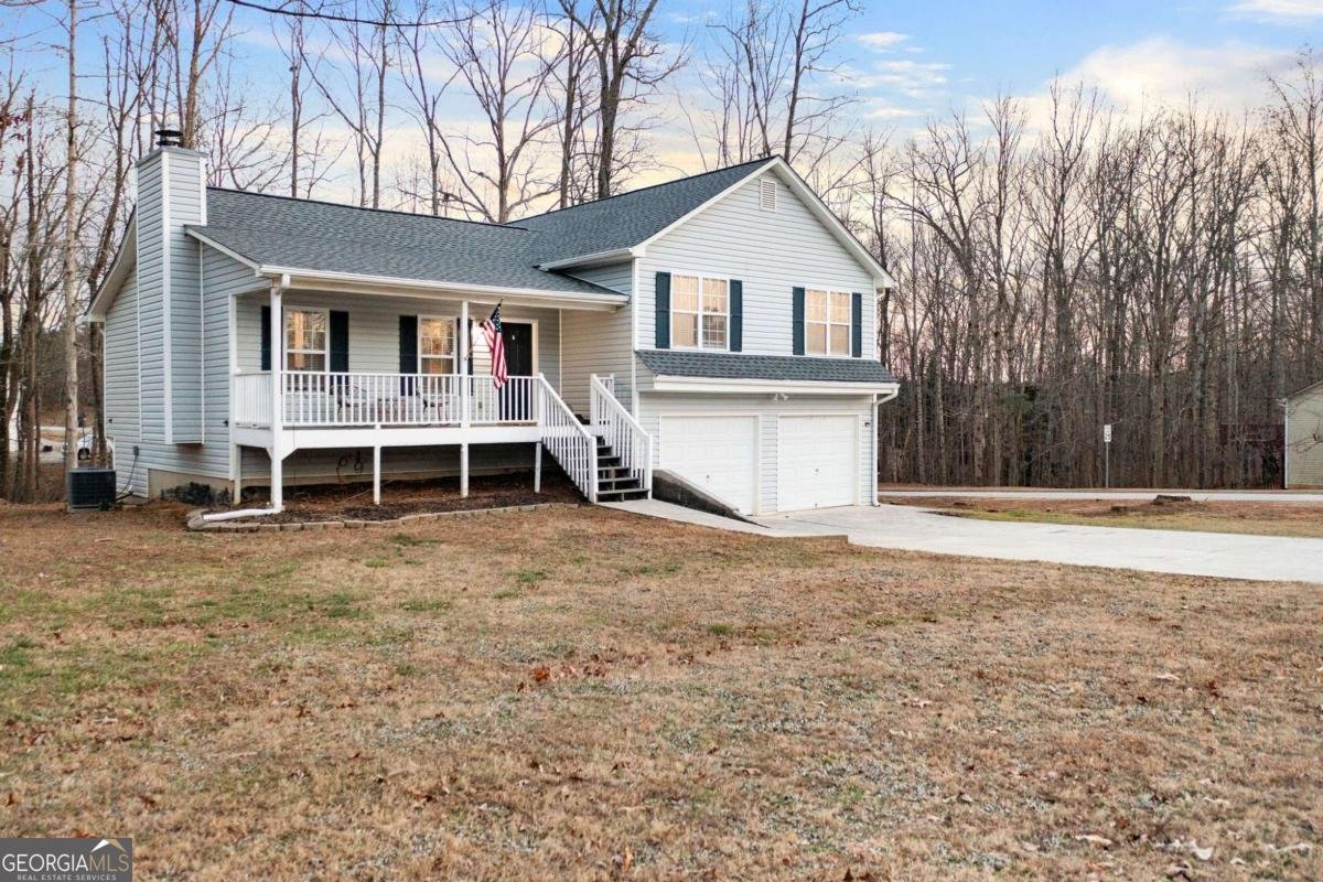 131 Benjamin Drive Rockmart - Photo 44