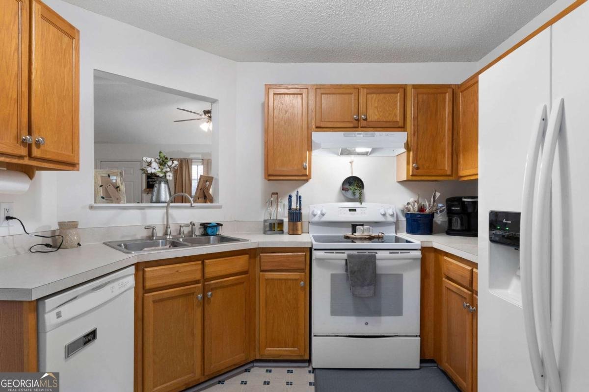 131 Benjamin Drive Rockmart - Photo 9