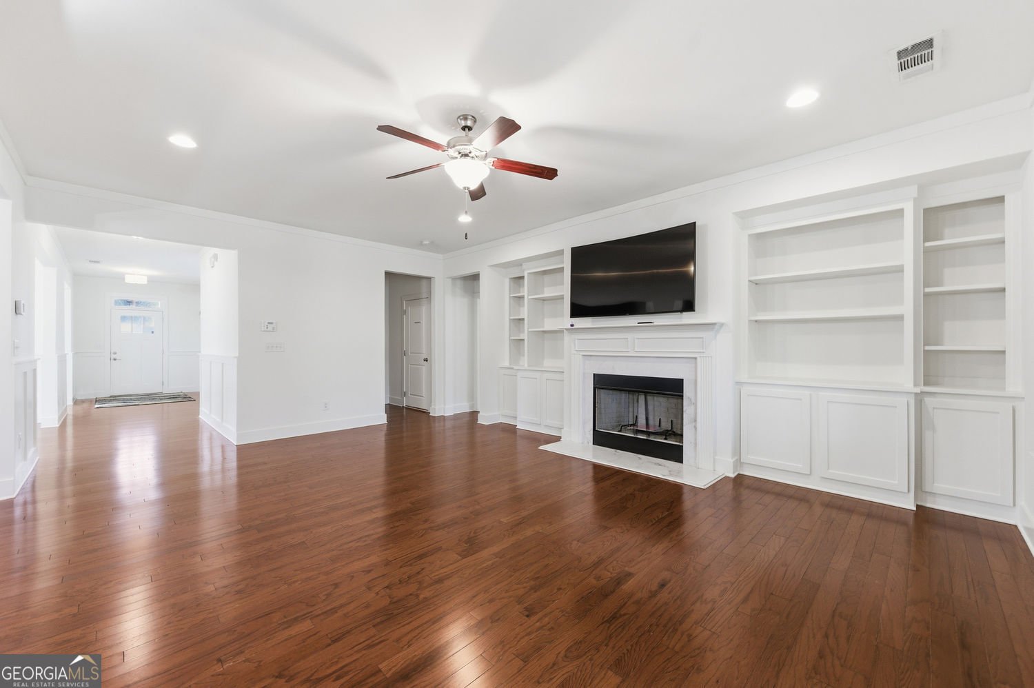 1186 Halletts Peak Place Lawrenceville - Photo 11