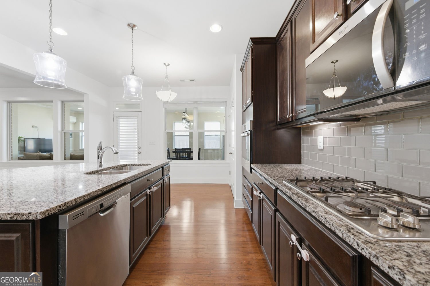 1186 Halletts Peak Place Lawrenceville - Photo 14