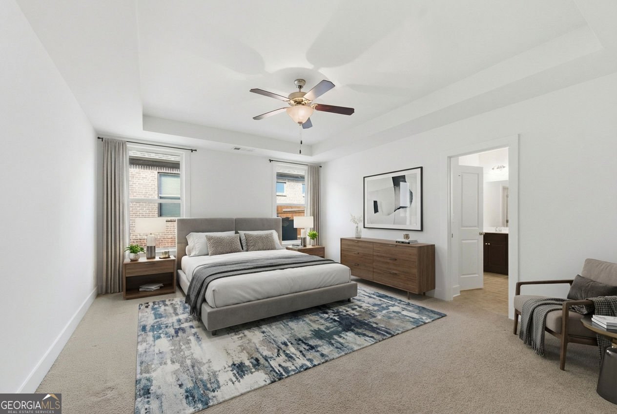 1186 Halletts Peak Place Lawrenceville - Photo 19