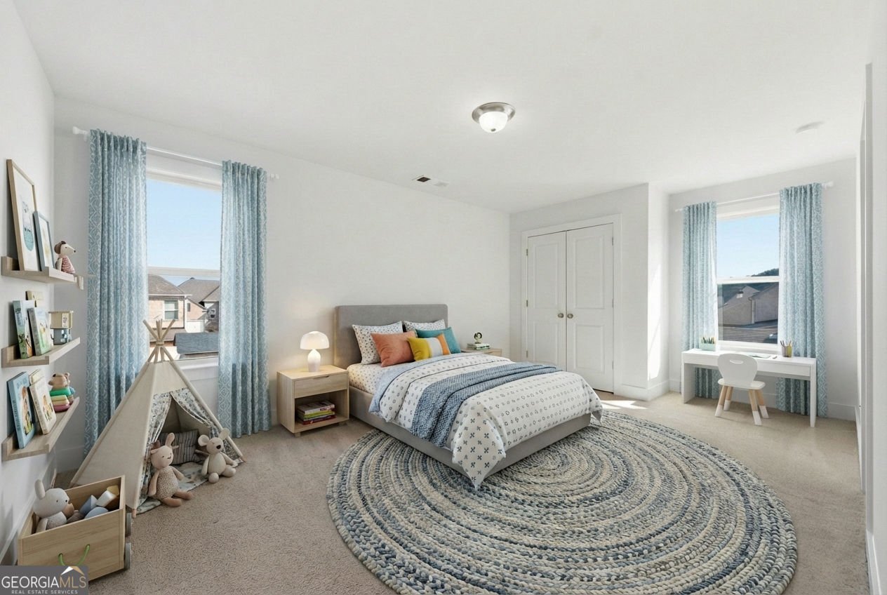 1186 Halletts Peak Place Lawrenceville - Photo 39