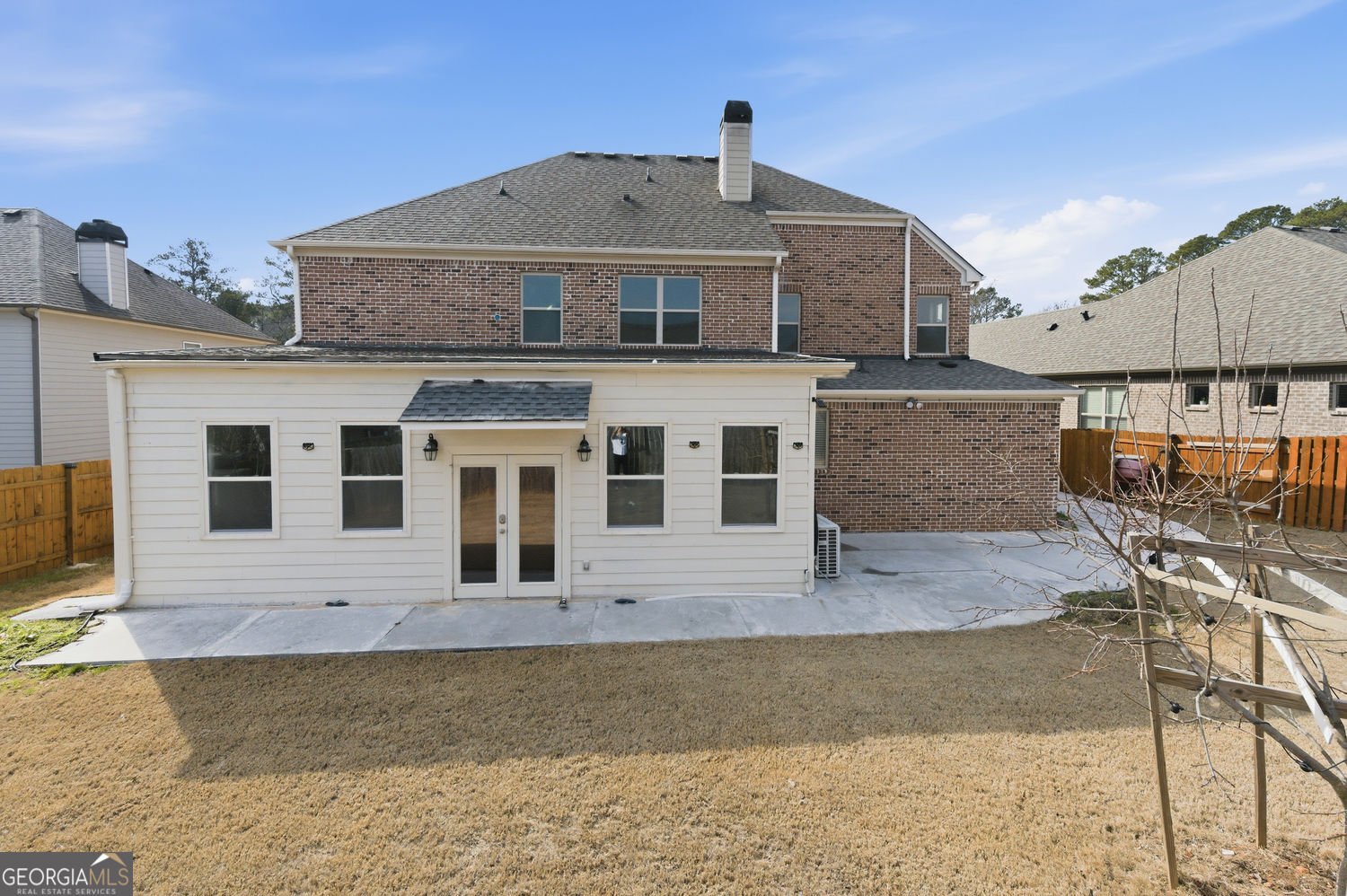 1186 Halletts Peak Place Lawrenceville - Photo 48