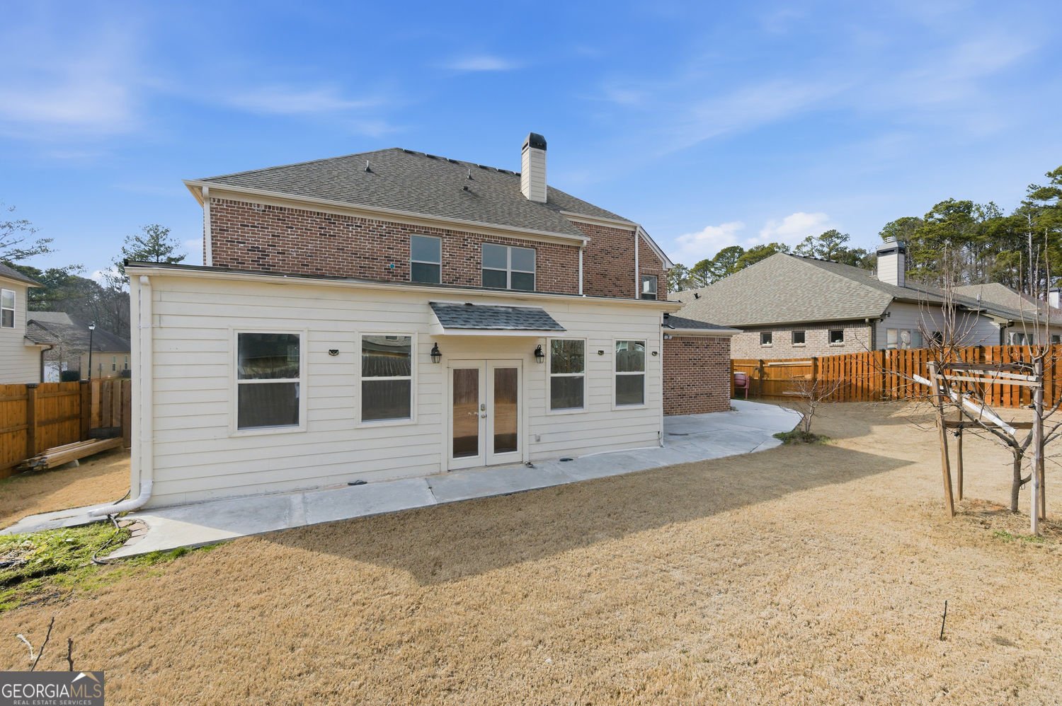 1186 Halletts Peak Place Lawrenceville - Photo 49