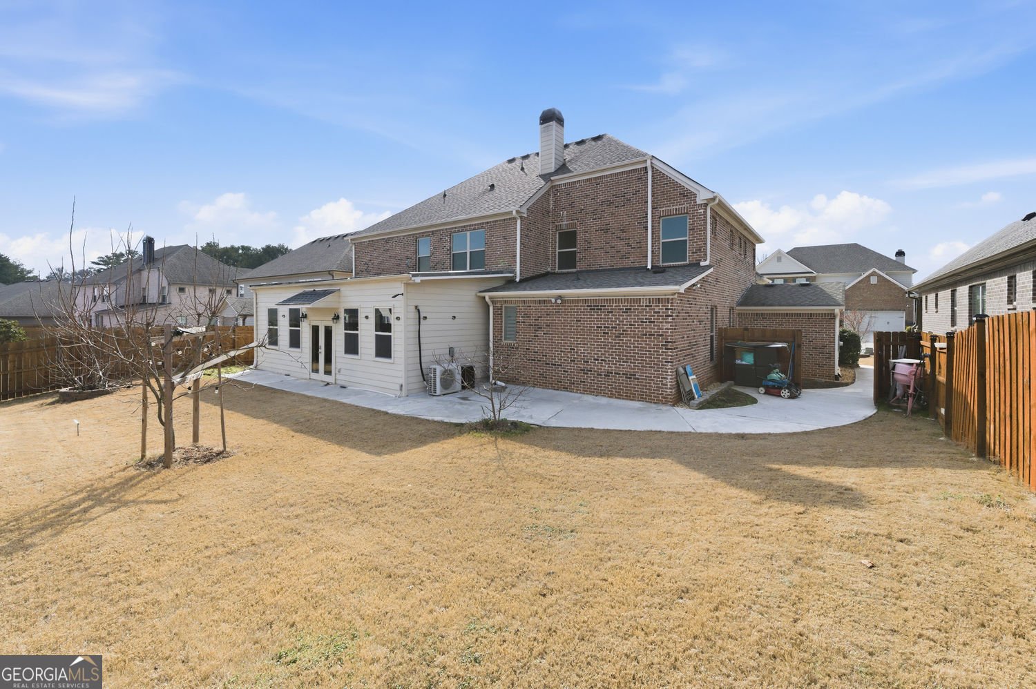 1186 Halletts Peak Place Lawrenceville - Photo 50