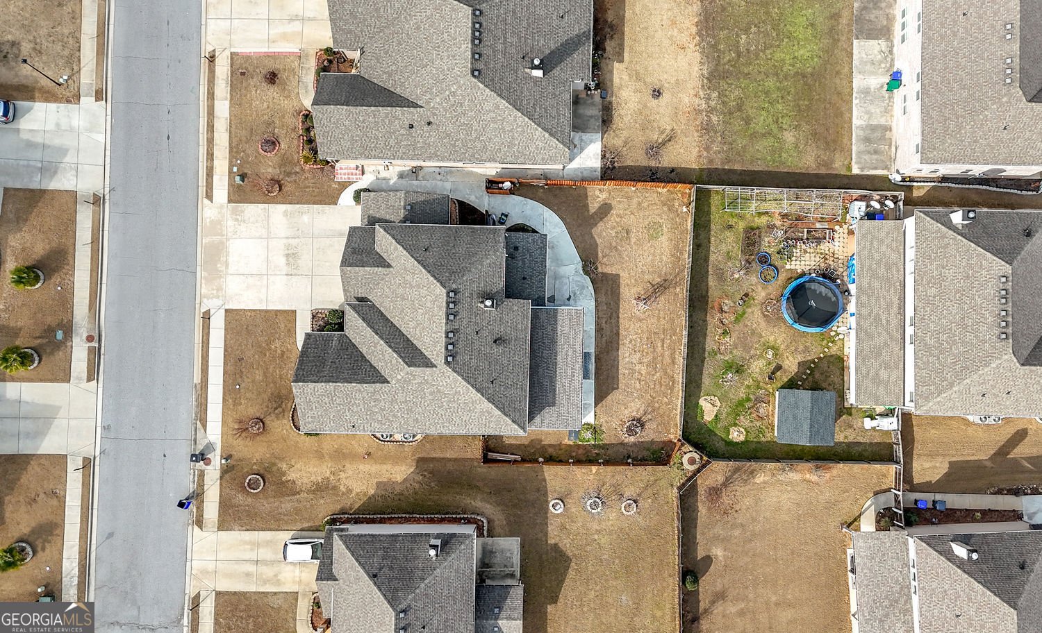 1186 Halletts Peak Place Lawrenceville - Photo 52