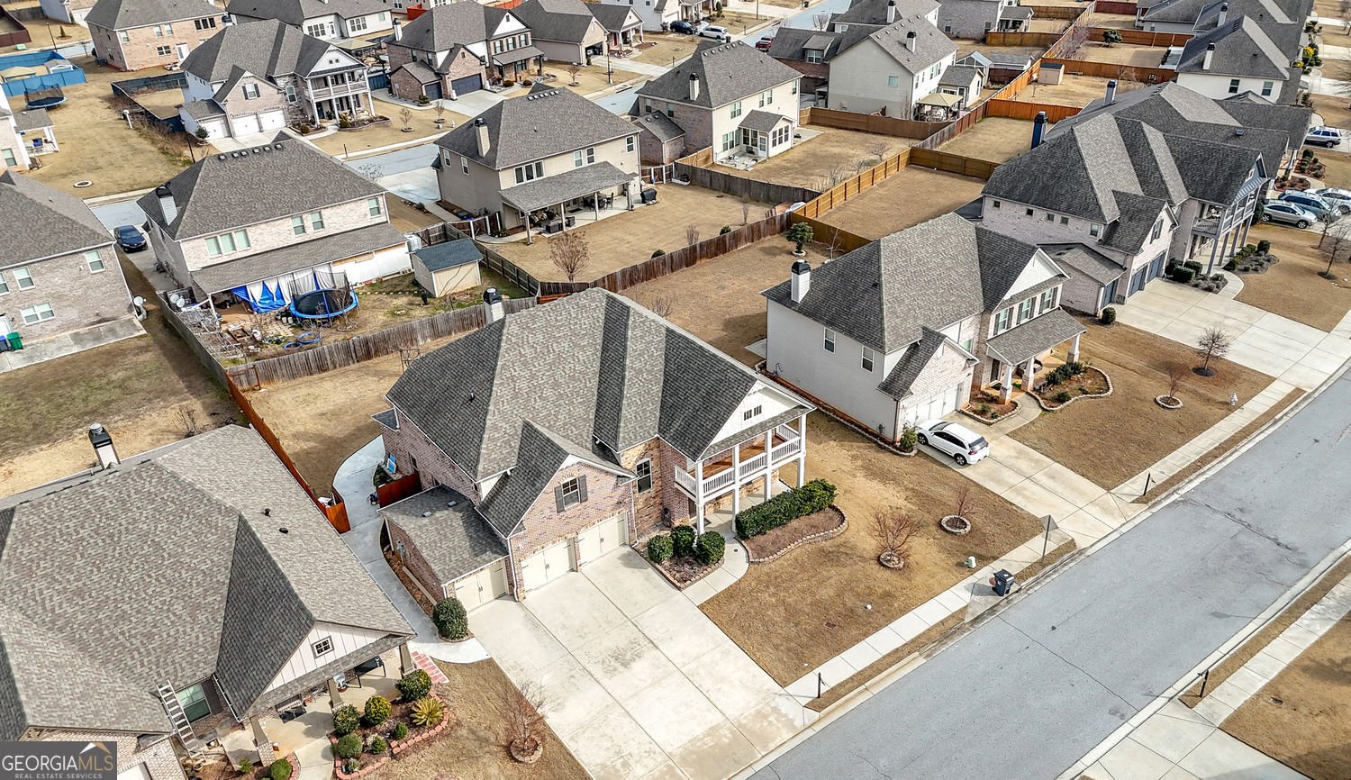 1186 Halletts Peak Place Lawrenceville - Photo 54