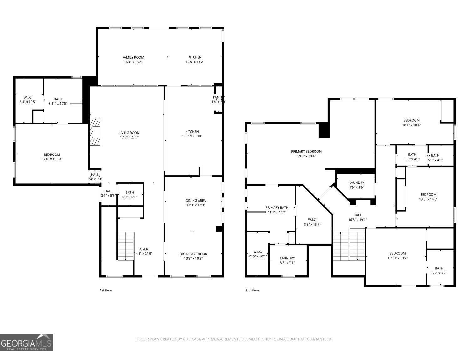 1186 Halletts Peak Place Lawrenceville - Photo 58