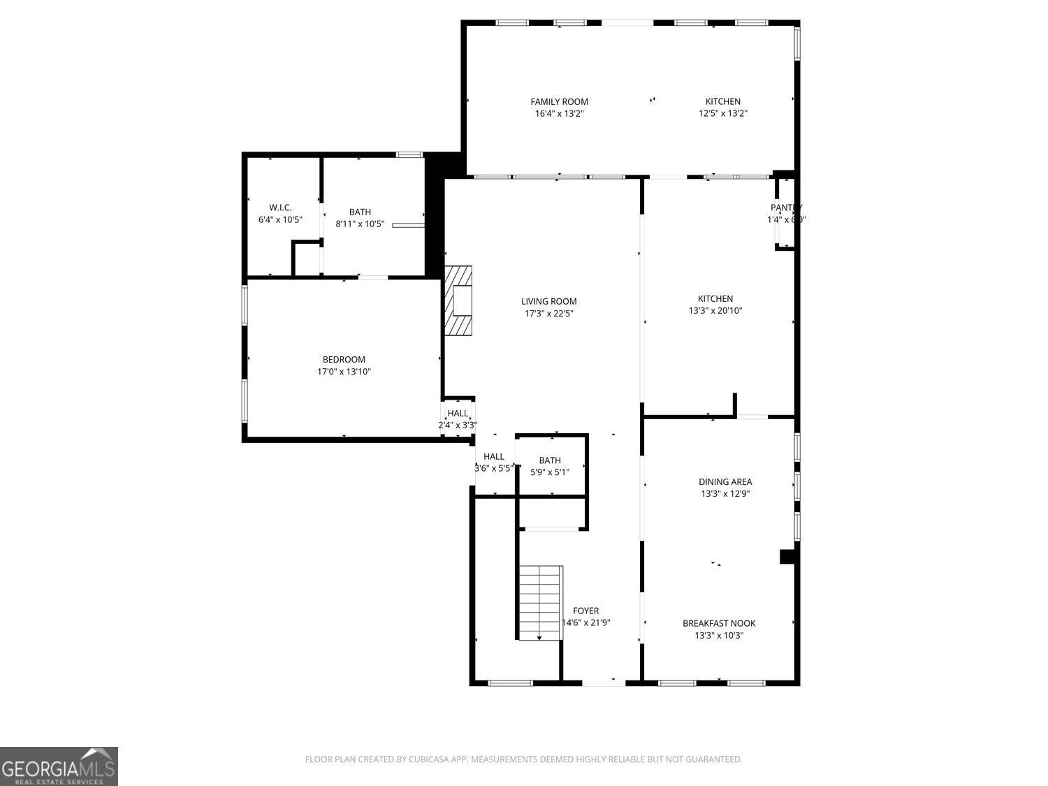 1186 Halletts Peak Place Lawrenceville - Photo 60