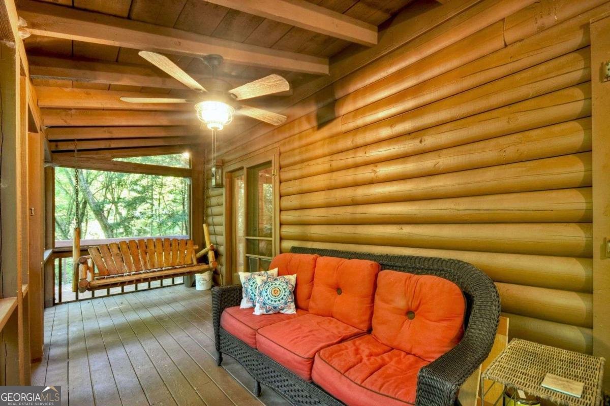 48 Riverwood Trail Ellijay - Photo 12