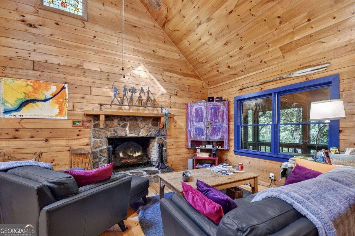 48 Riverwood Trail Ellijay - Photo 14