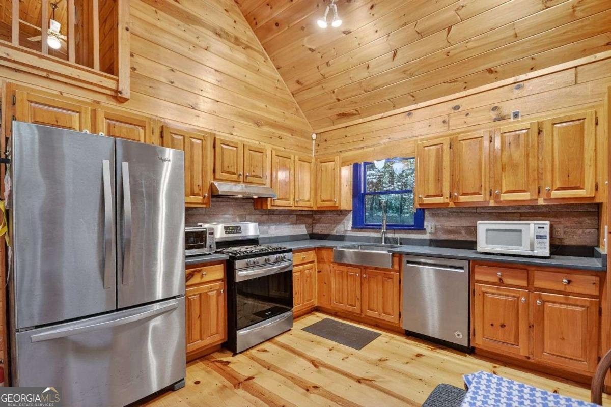 48 Riverwood Trail Ellijay - Photo 17