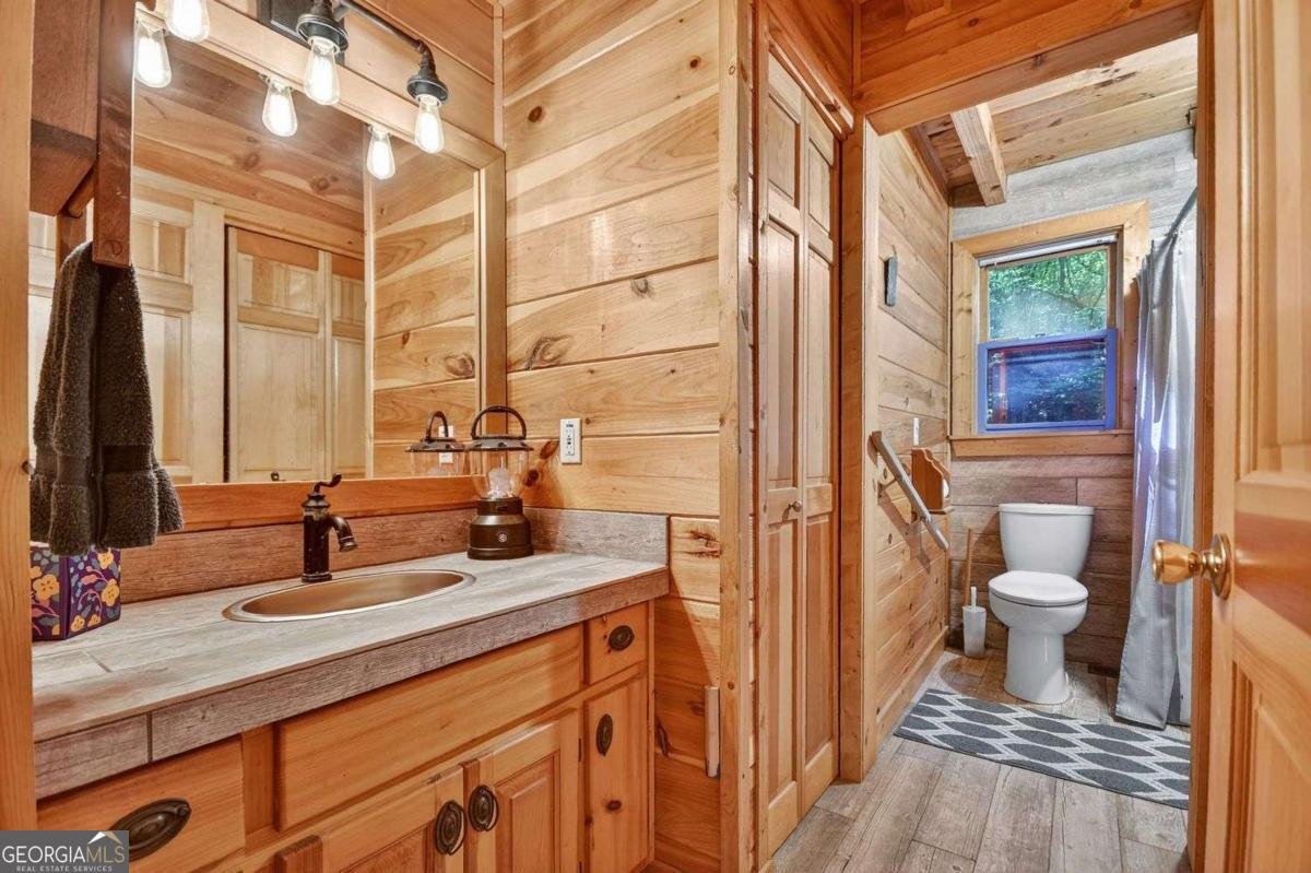 48 Riverwood Trail Ellijay - Photo 21