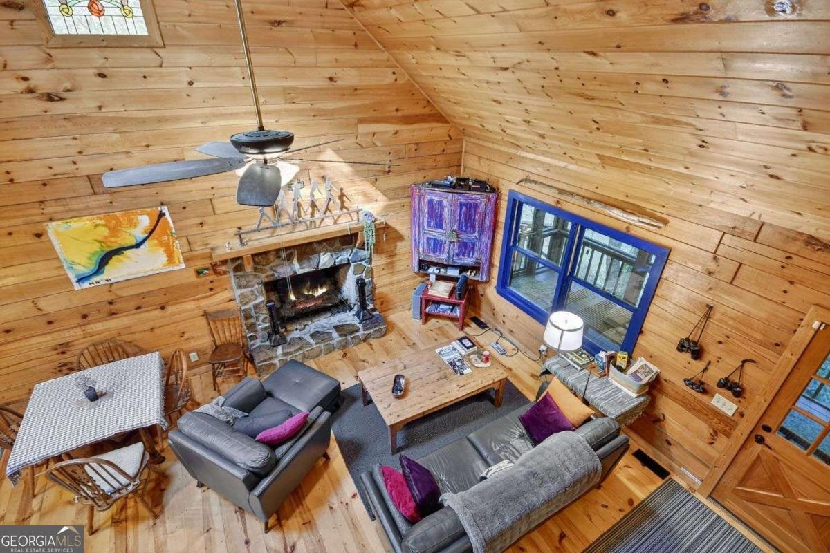 48 Riverwood Trail Ellijay - Photo 23