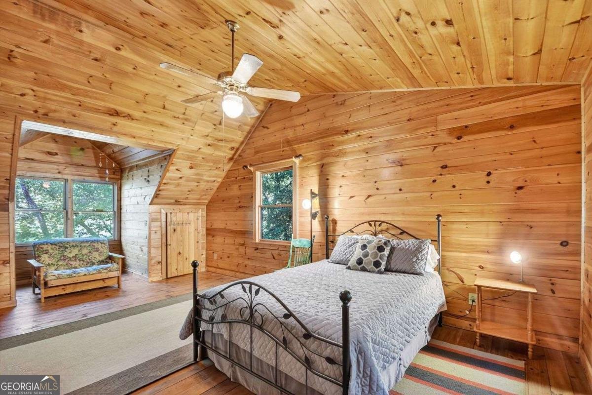 48 Riverwood Trail Ellijay - Photo 25