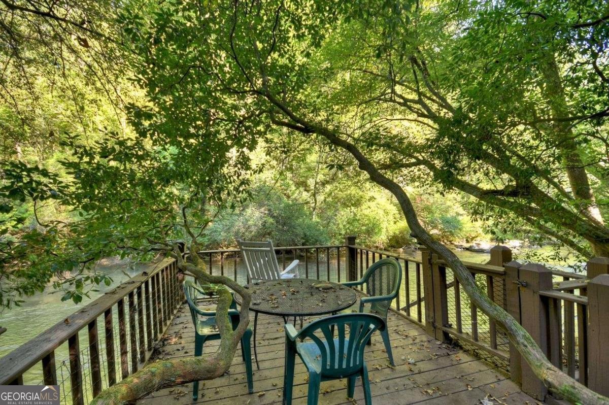 48 Riverwood Trail Ellijay - Photo 7