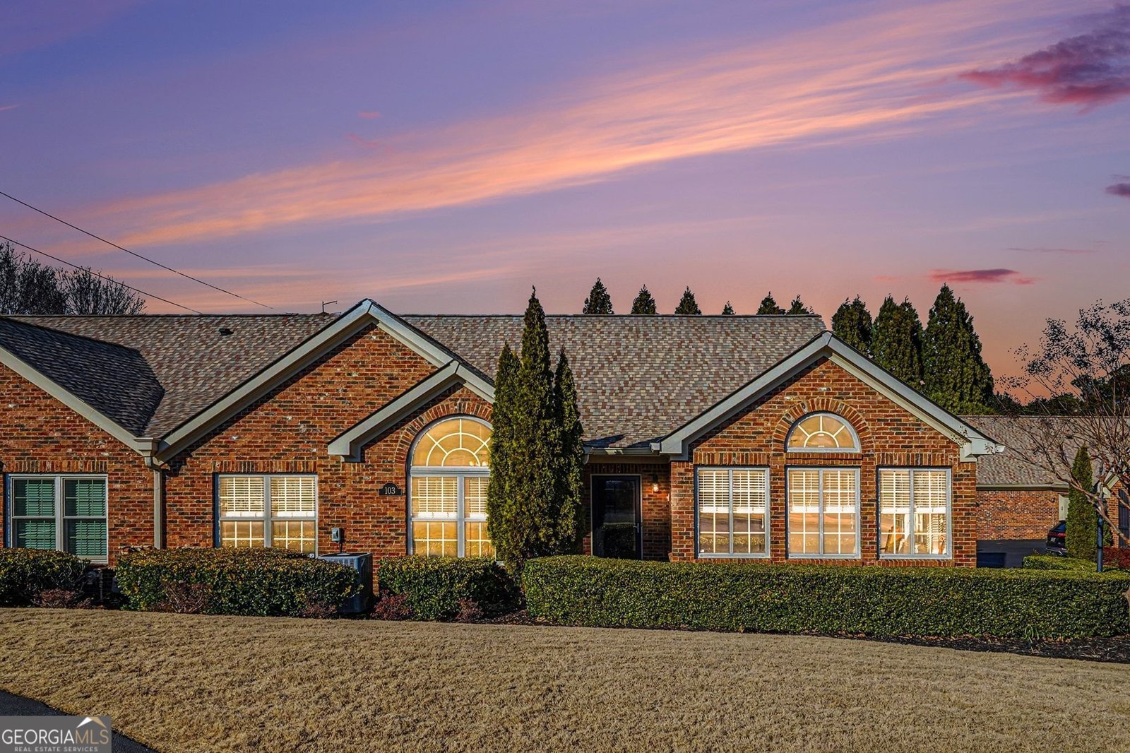 103 Kendrick Farm Lane Marietta - Photo 1