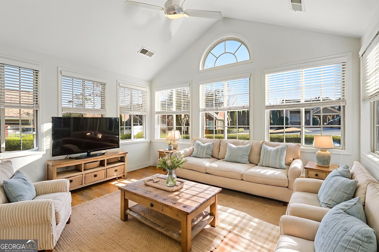 103 Kendrick Farm Lane Marietta - Photo 10