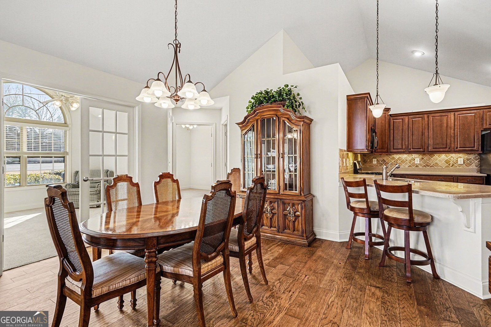 103 Kendrick Farm Lane Marietta - Photo 12