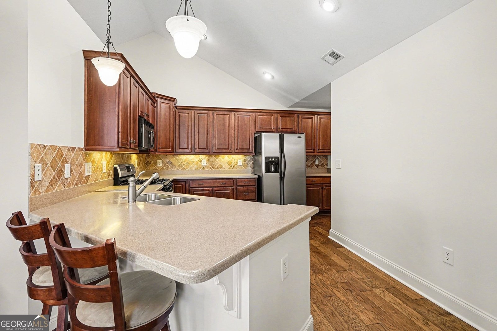 103 Kendrick Farm Lane Marietta - Photo 14