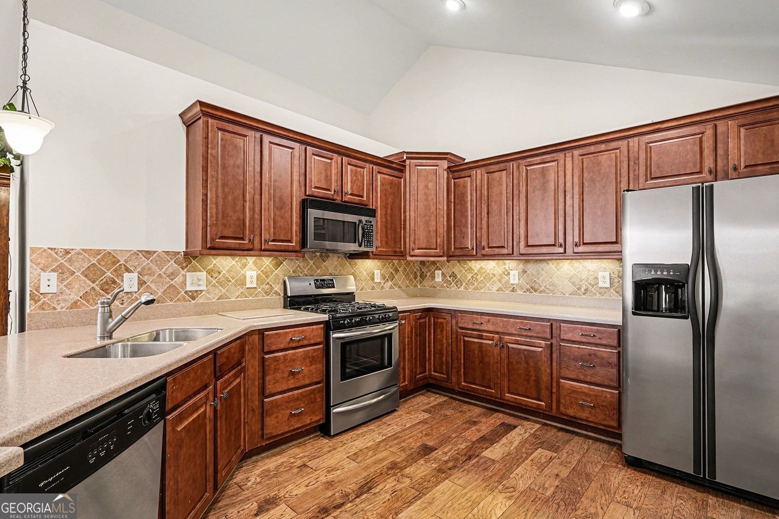 103 Kendrick Farm Lane Marietta - Photo 15