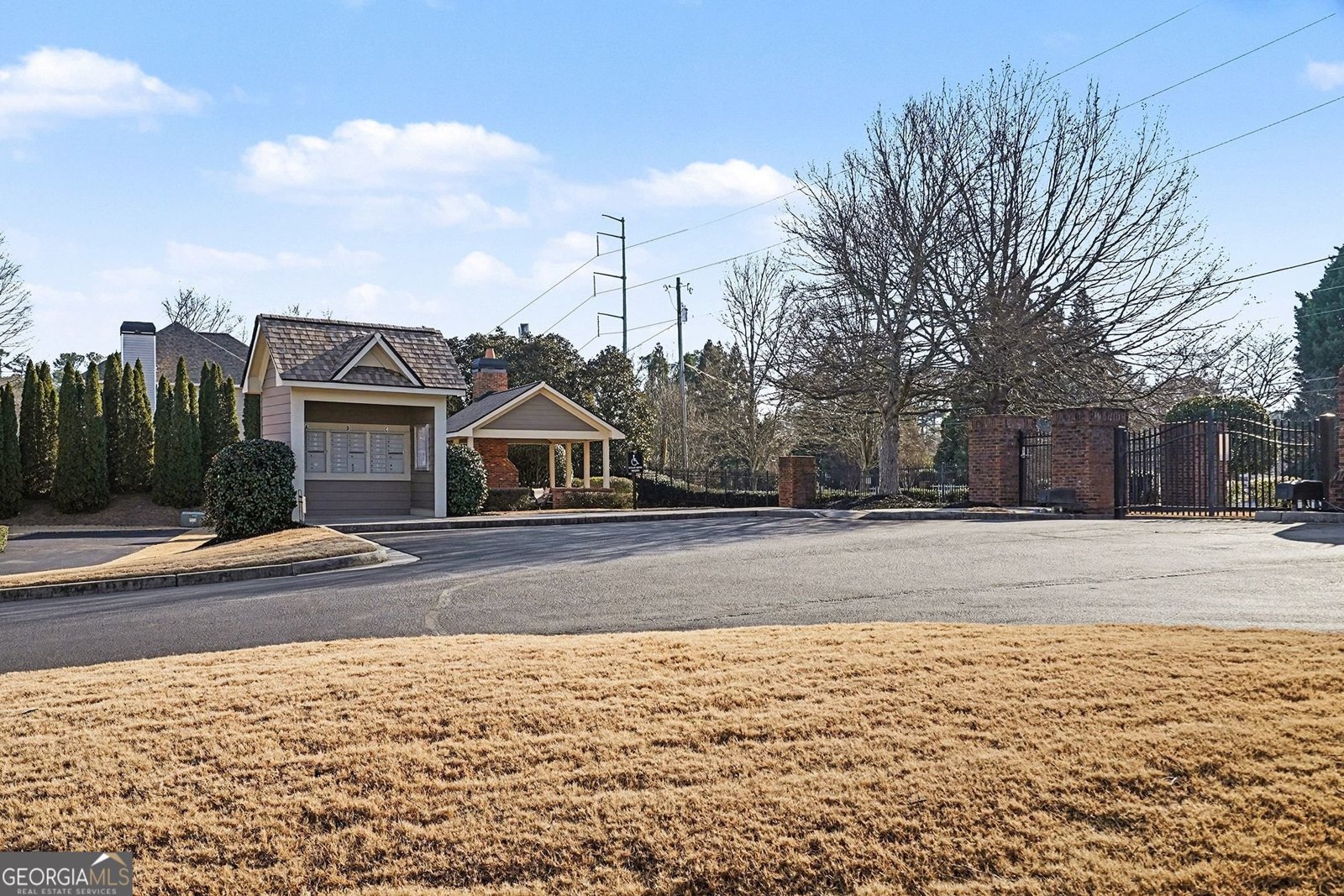 103 Kendrick Farm Lane Marietta - Photo 38