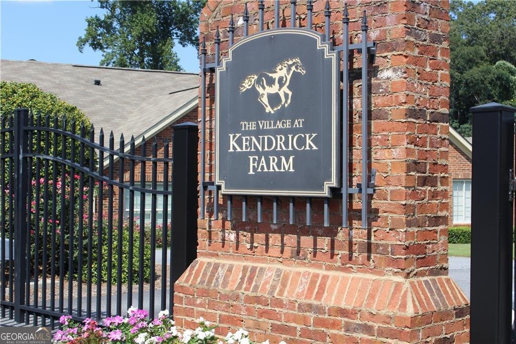 103 Kendrick Farm Lane Marietta - Photo 39