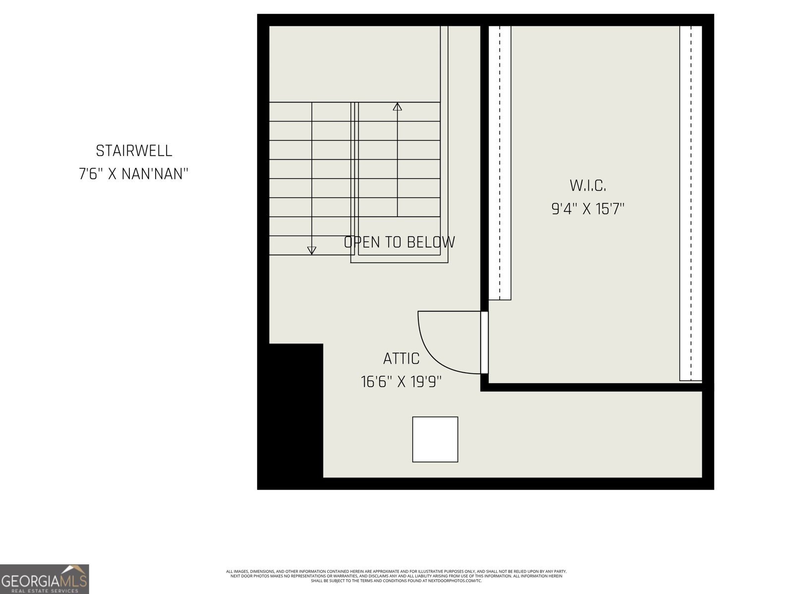 103 Kendrick Farm Lane Marietta - Photo 45
