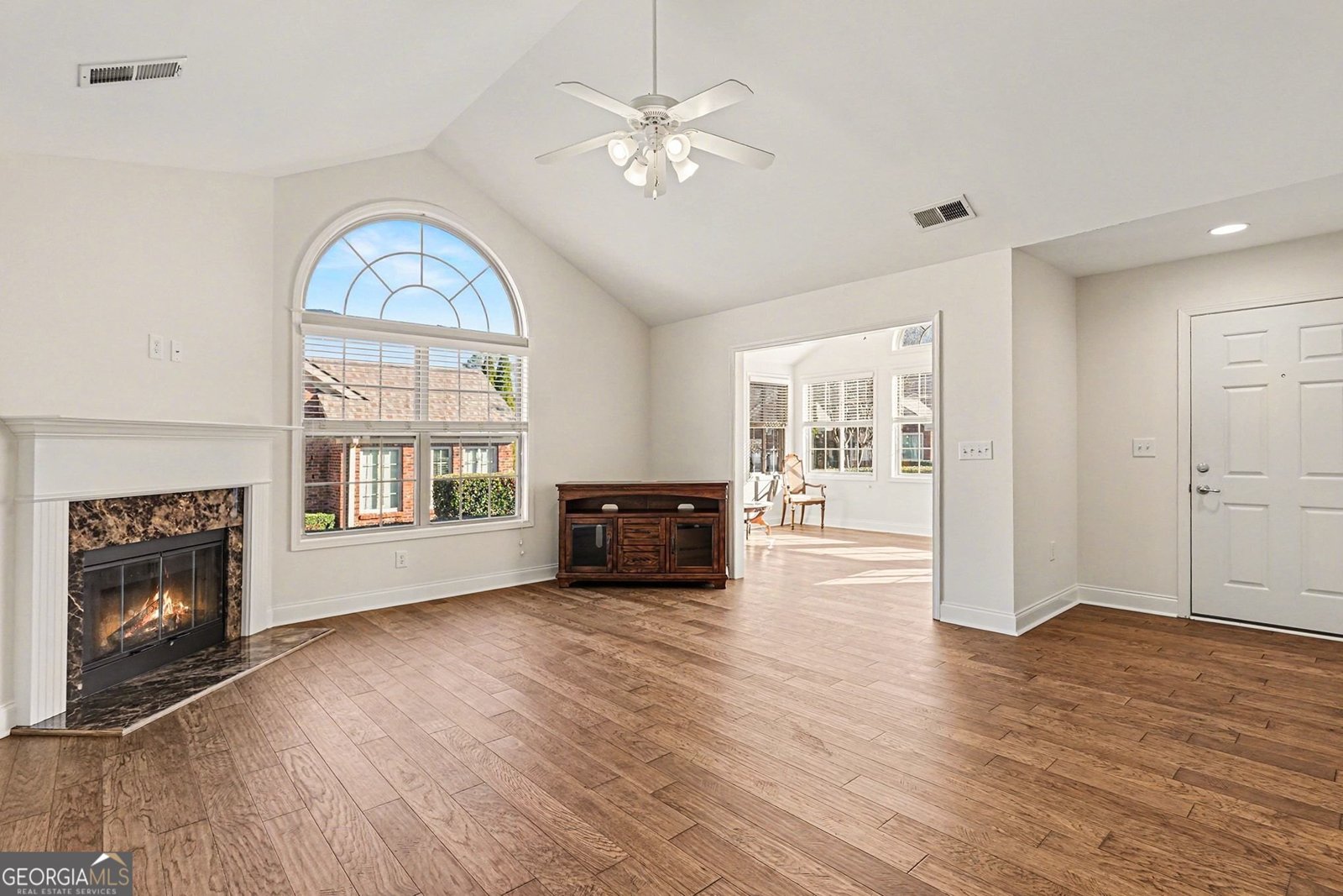 103 Kendrick Farm Lane Marietta - Photo 9